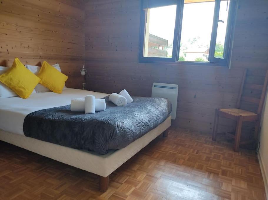 Apartment Bel Au Calme A 5 Minutes Du Village *
